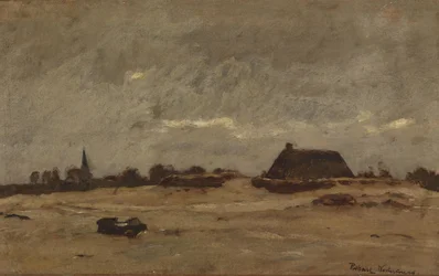 Abendstimmung in Westerland